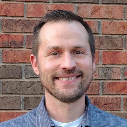 Jeremy Harrison