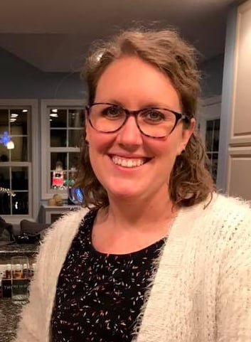Melissa Wuske