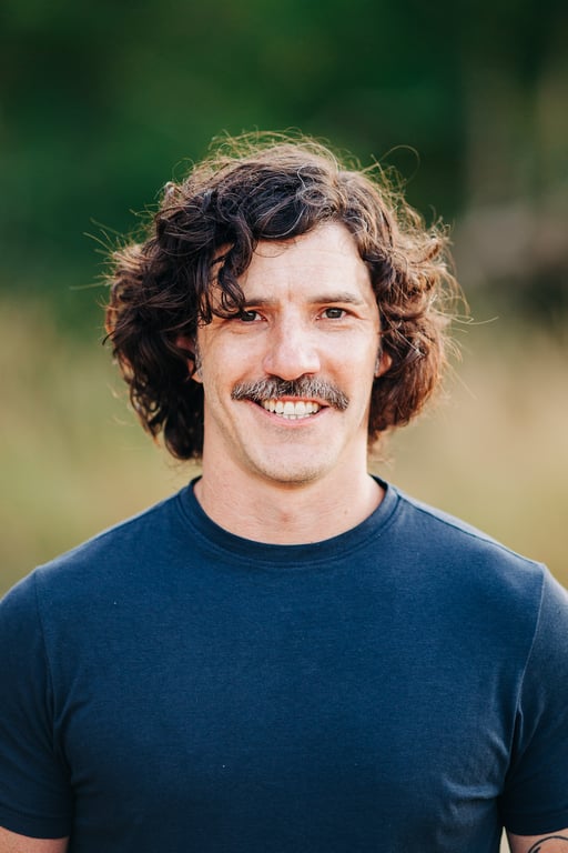 Jeff Ott